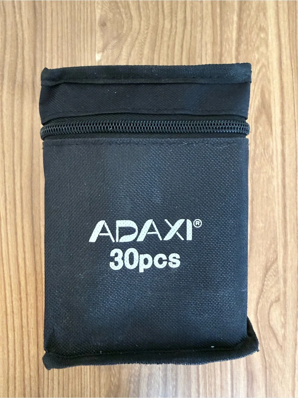 Adaxi blue gray